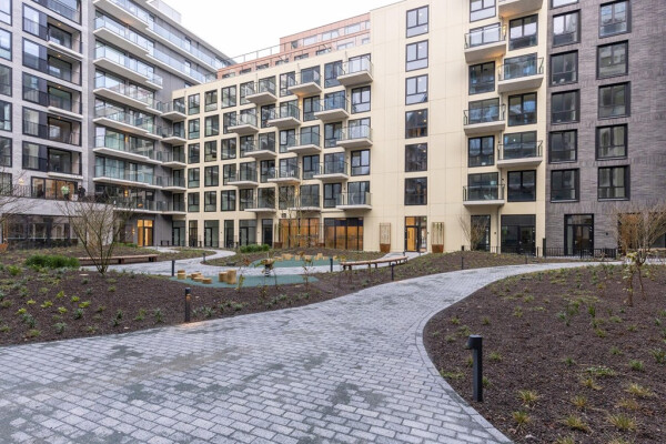 Dudokstraat