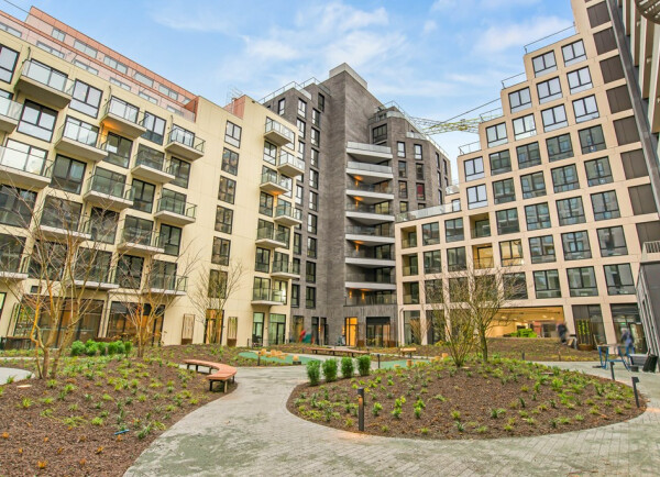 Dudokstraat