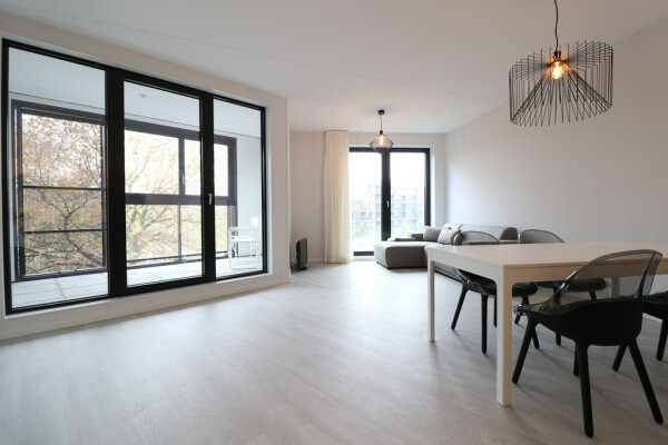 Niemeyerstraat